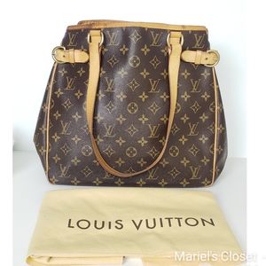 LVBatignolles Vertical with dustbag #1995M